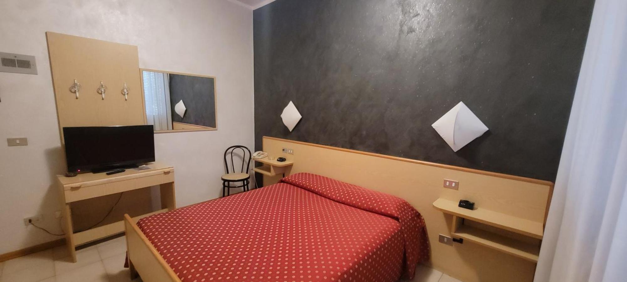 Hotel Paradiso Altedo Rum bild
