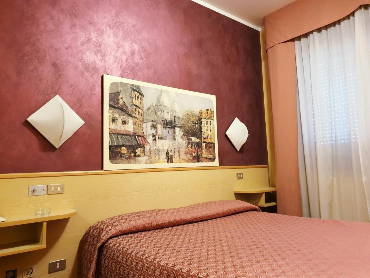 Hotel Paradiso Altedo Rum bild